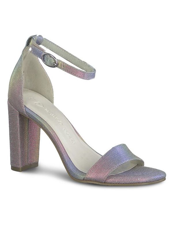 Marco Tozzi Marco Tozzi Сандали 2-28336-20 Цветен