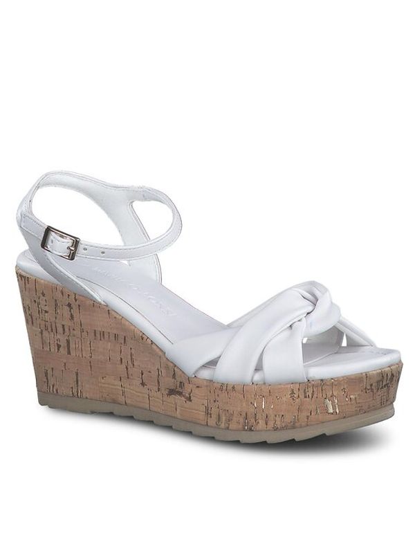 Marco Tozzi Marco Tozzi Сандали 2-28351-20 Бял