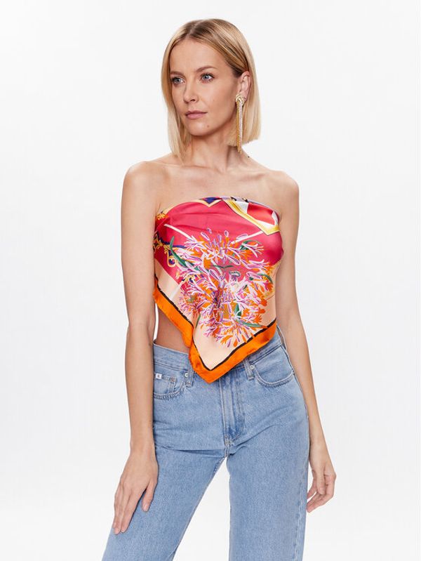 Marella Marella Бандана Zurigo 2365410831 Оранжев