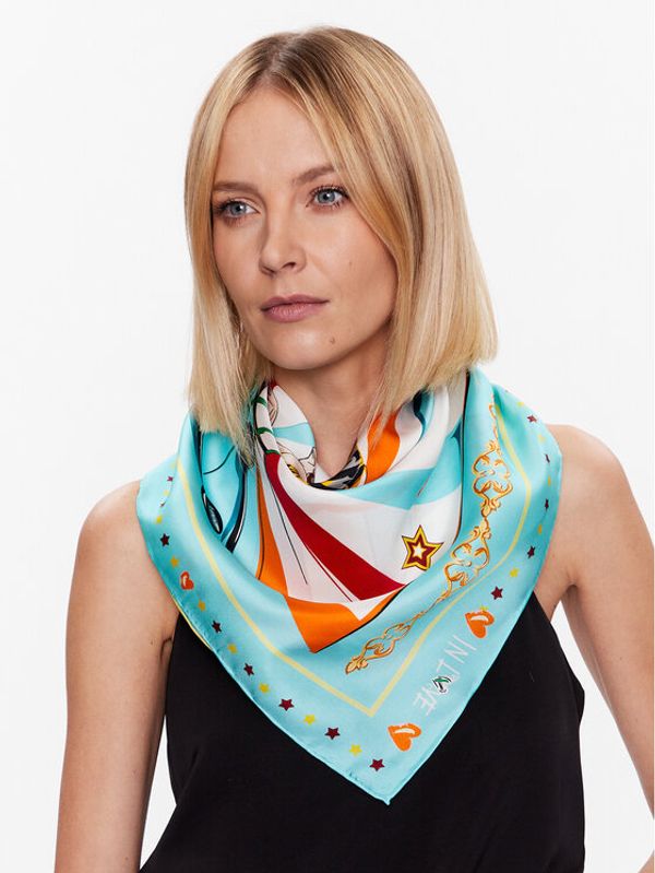 Marella Marella Бандана Zurigo 2365410831 Син