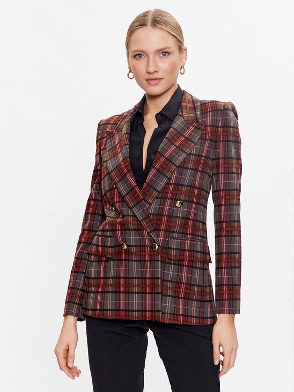 Marella Marella Блейзър Park 30460326 Цветен Regular Fit