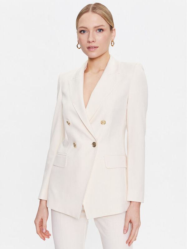 Marella Marella Блейзър Scena 2330411131 Бежов Regular Fit