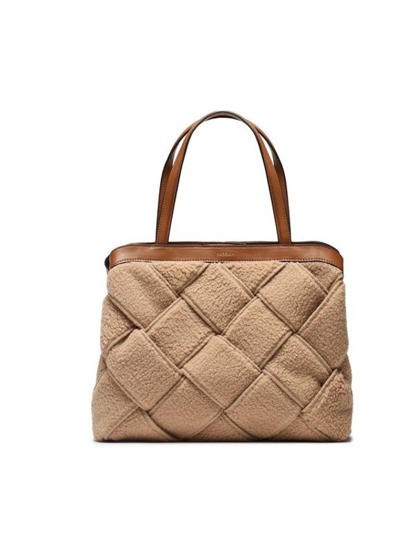 Marella Marella Дамска чанта Ampex 6516163502 Кафяв