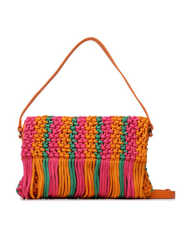 Marella Marella Дамска чанта Belgio 23651117312 Цветен