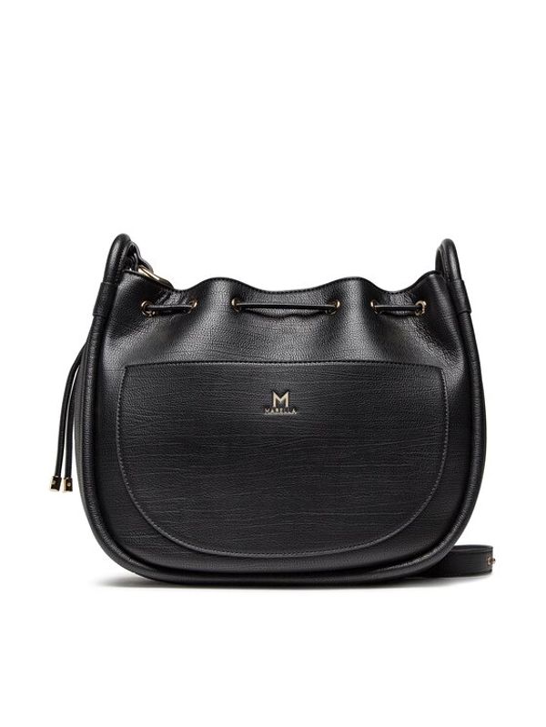 Marella Marella Дамска чанта Cico 65160325 Черен