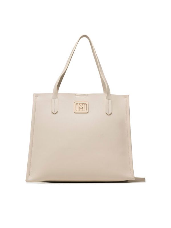 Marella Marella Дамска чанта Dioxide 2365110631 Бежов