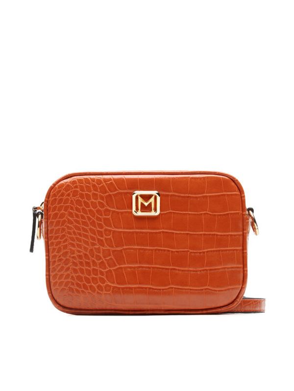 Marella Marella Дамска чанта Iorgo 2365111931200 Оранжев