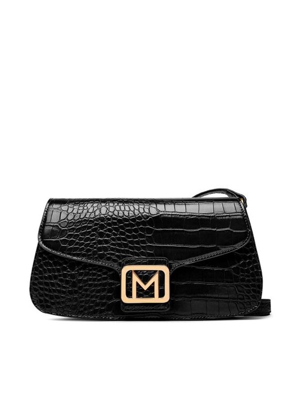 Marella Marella Дамска чанта Isa 65160925 Черен