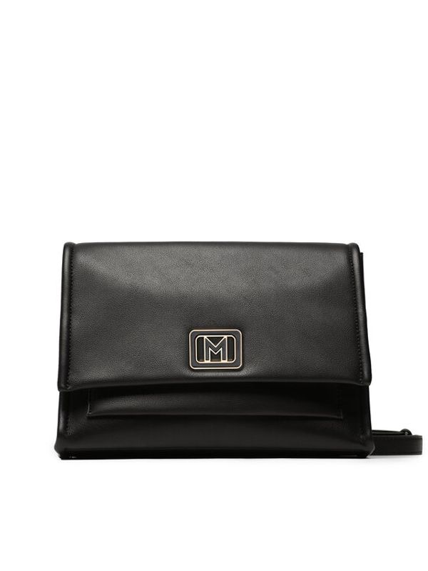 Marella Marella Дамска чанта Zeppa 2365110731 Черен