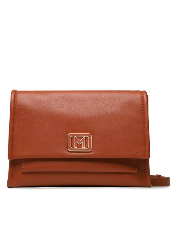 Marella Marella Дамска чанта Zeppa 23651107312 Кафяв