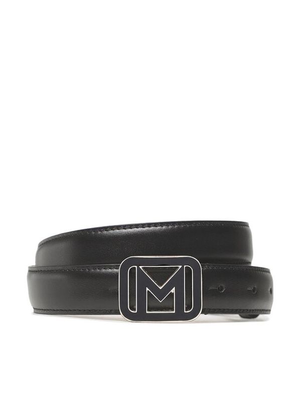 Marella Marella Дамски колан Aceto 23650102312 Черен