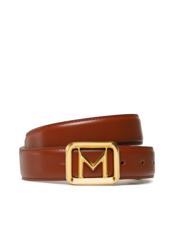 Marella Marella Дамски колан Cembalo 23650103312 Кафяв