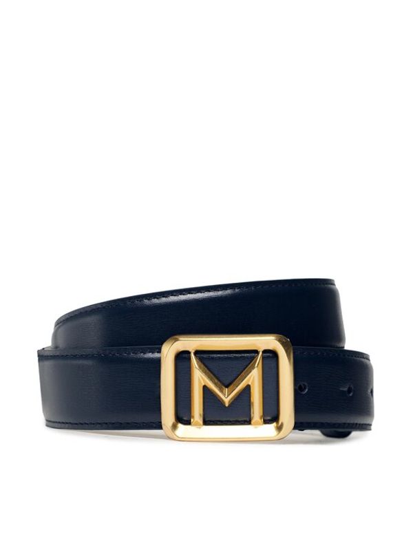 Marella Marella Дамски колан Cembalo 23650103312 Тъмносин