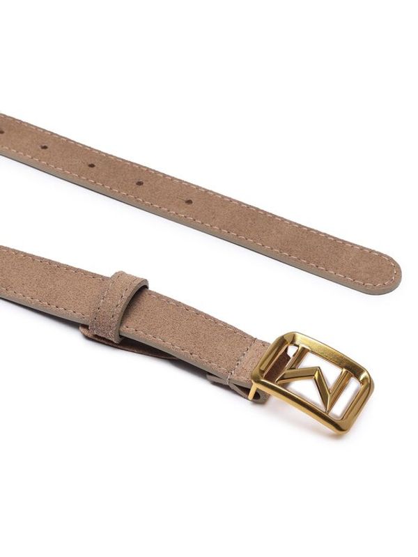 Marella Marella Дамски колан Ovest 6506063502 Бежов