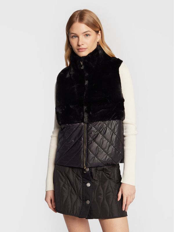 Marella Marella Елек Pelota 64560625 Черен Regular Fit