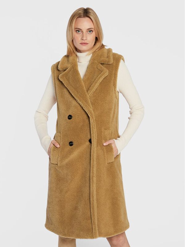 Marella Marella Елек Shaila 39060528 Бежов Regular Fit