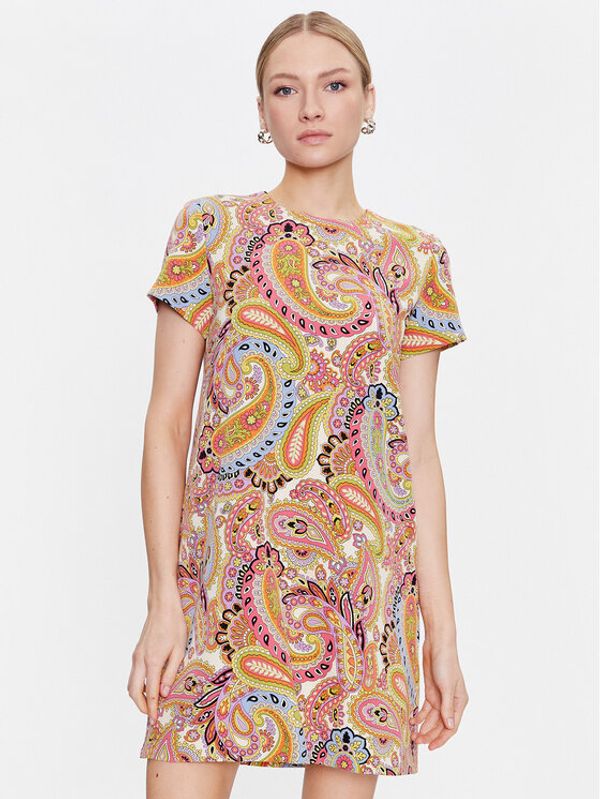 Marella Marella Ежедневна рокля Acaico 2332211331 Цветен Regular Fit