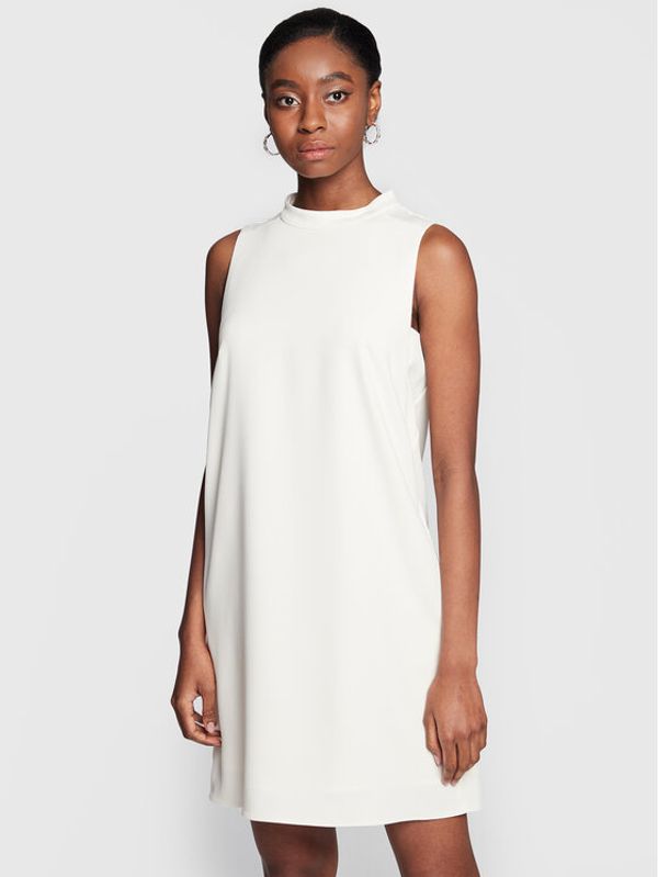 Marella Marella Ежедневна рокля Mariacarla 2332210833 Бежов Regular Fit