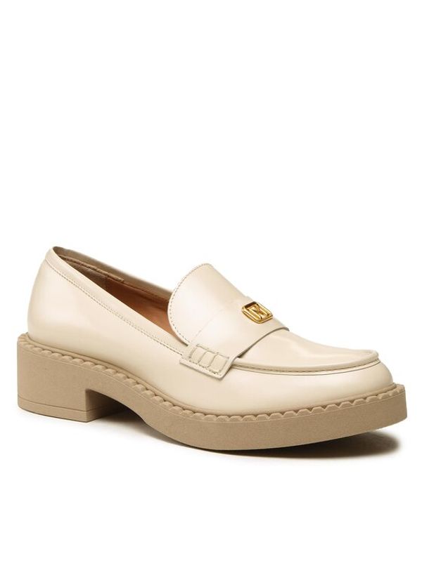 Marella Marella лоуфъри с дебела подметка Acanto 2365210831 Екрю