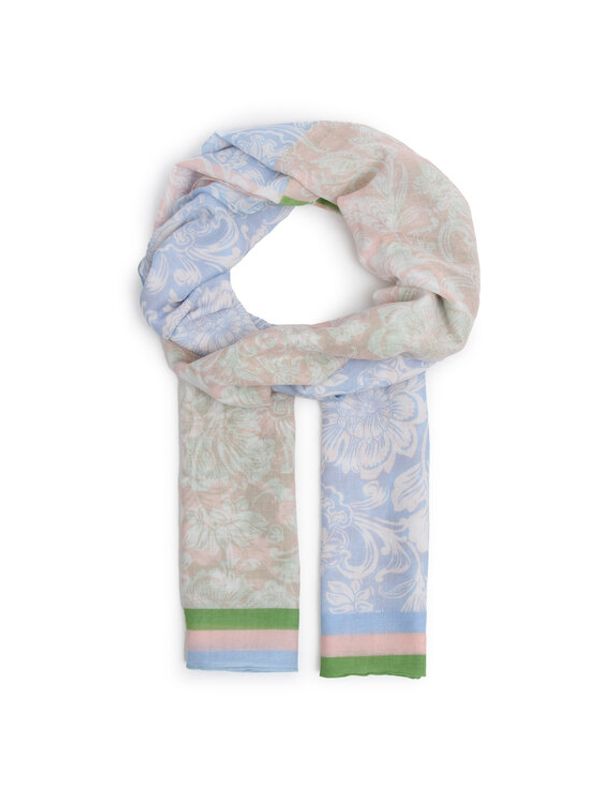 Marella Marella Шал Cometa 2365410134 Екрю