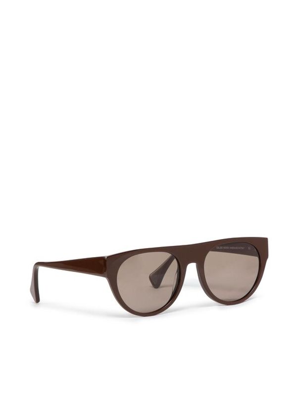 Marella Marella Слънчеви очила Mono3 38060326 Кафяв