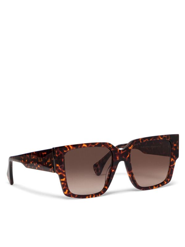 Marella Marella Слънчеви очила Vertigo 38060126 Кафяв