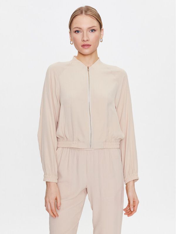 Marella Marella Суитшърт Nombre 2331110134 Бежов Regular Fit