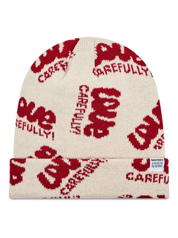 Market Market Шапка 390000166 Бежов