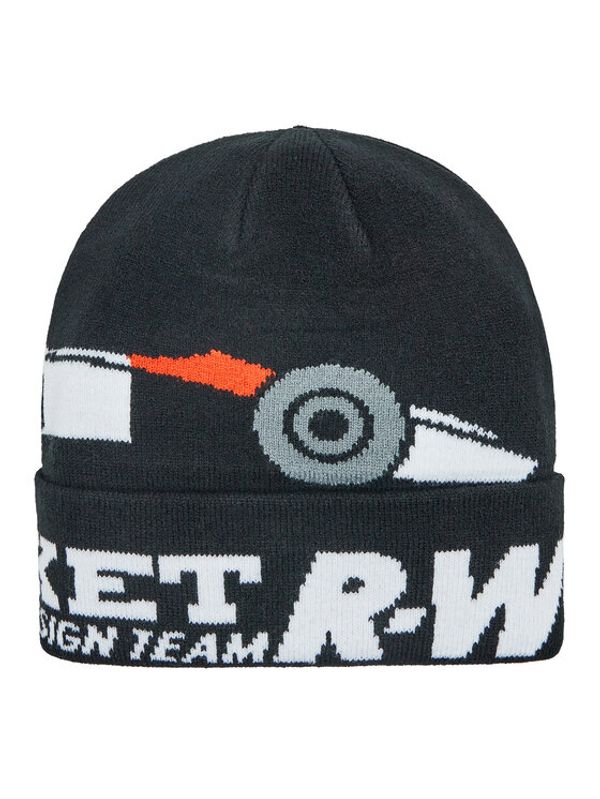 Market Market Шапка 390000170 Черен