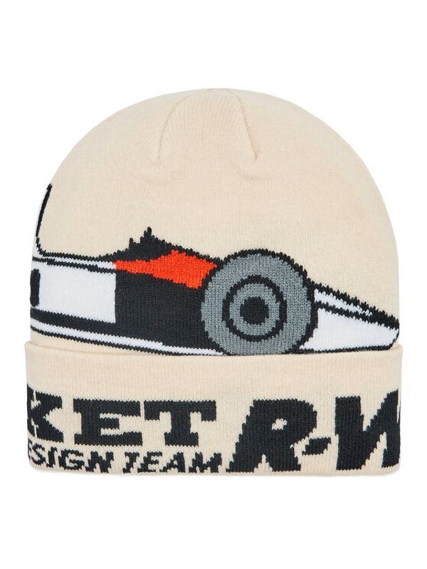 Market Market Шапка 390000170 Екрю