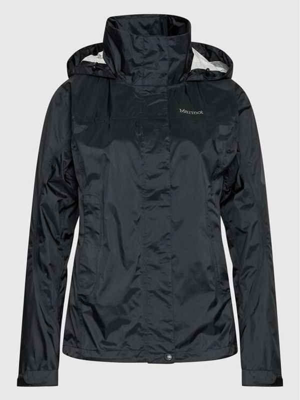 Marmot Marmot Преходно яке 46700001 Черен Regular Fit