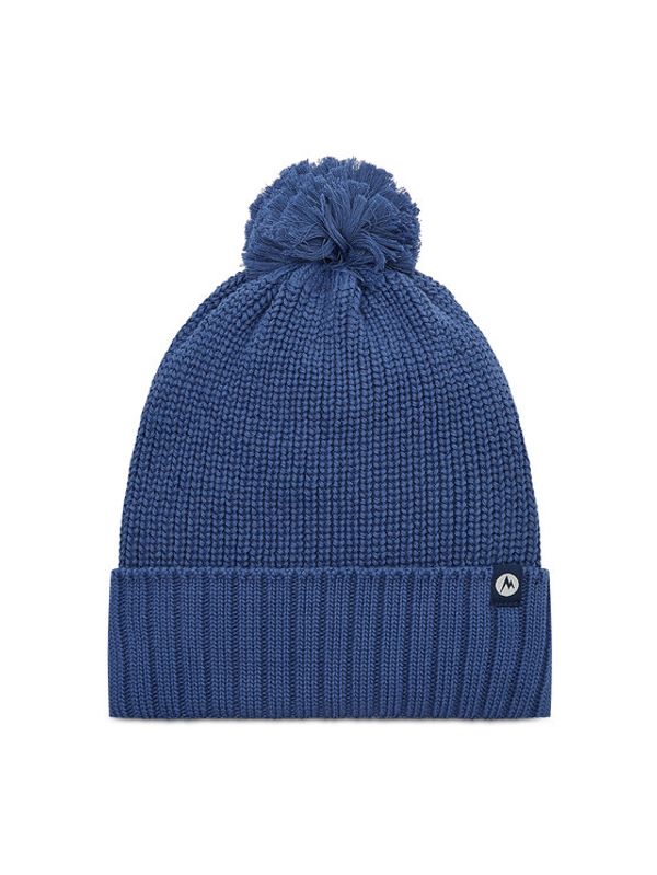Marmot Marmot Шапка Snoasis M13143 Син