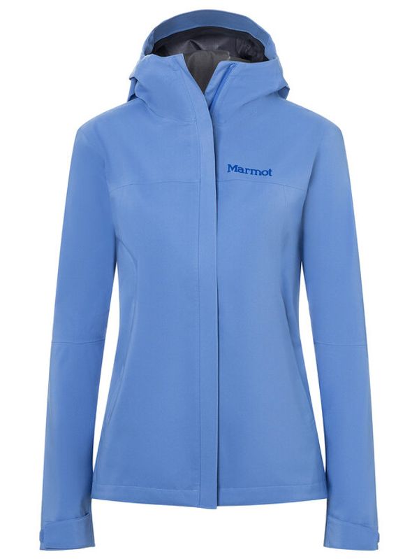 Marmot Marmot Яке за дъжд M12389 Син Regular Fit