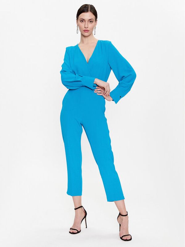 Maryley Maryley Гащеризон 23EB527/33FI Син Regular Fit