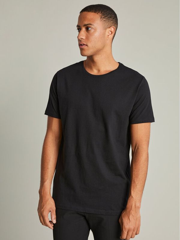 Matinique Matinique Комплект 3 тишърти Jermane 30206507 Черен Regular Fit