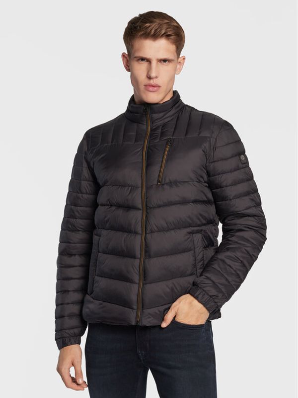 Matinique Matinique Пуловер Tristone 30205769 Бежов Regular Fit