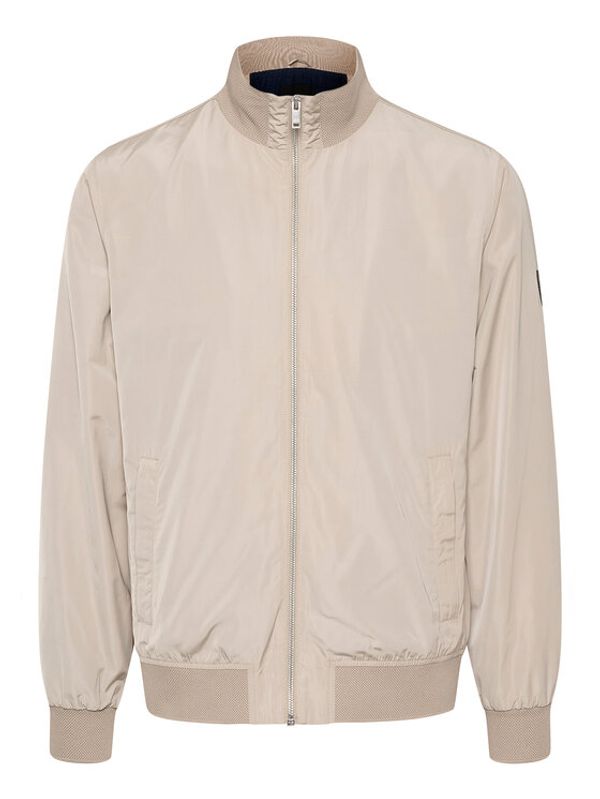 Matinique Matinique Яке бомбър Hardron 30205189 Бежов Regular Fit