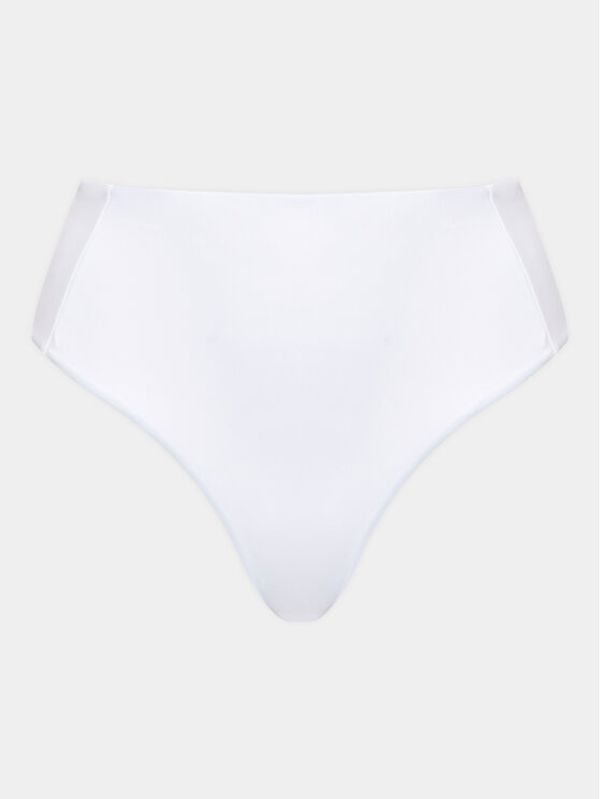 Max Mara Beachwear Max Mara Beachwear Долнище на бански Sabina 2338210238 Бял