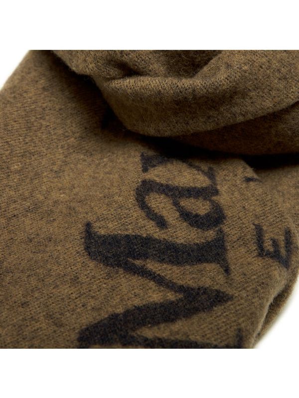 Max Mara Leisure Max Mara Leisure Шал Talco 2335460236600 Кафяв