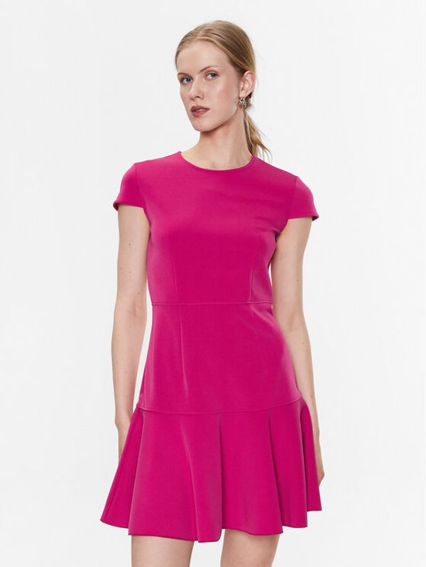 MAX&Co. MAX&Co. Ежедневна рокля Rispetto 76211023 Виолетов Regular Fit