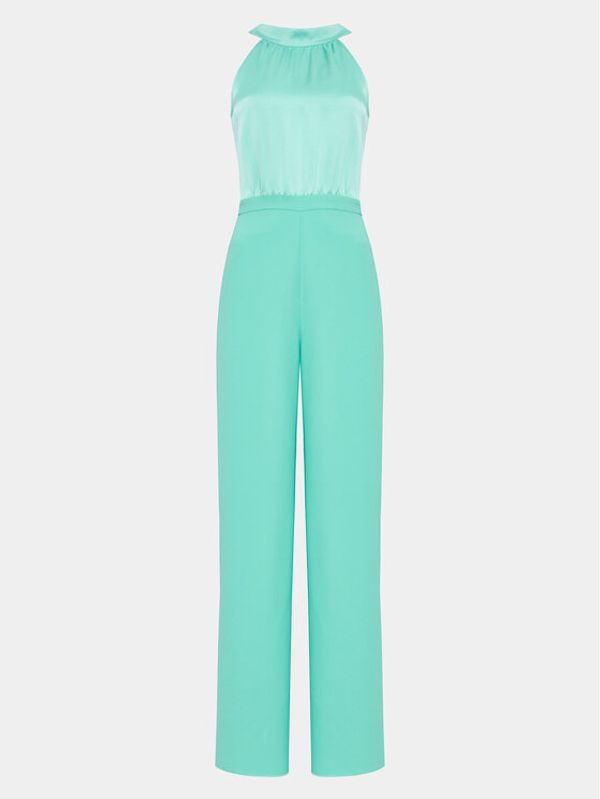 MAX&Co. MAX&Co. Гащеризон Quando 72410123 Зелен Regular Fit