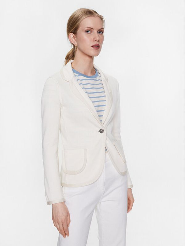 MAX&Co. MAX&Co. Кардиган Vertina 79110423 Екрю Regular Fit