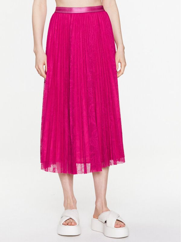 MAX&Co. MAX&Co. Риза Mestre 41119923 Бял Regular Fit