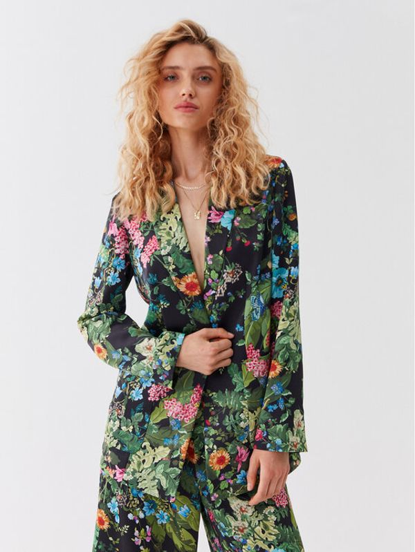 MAX&Co. MAX&Co. Сако Farcito 70440423 Цветен Regular Fit