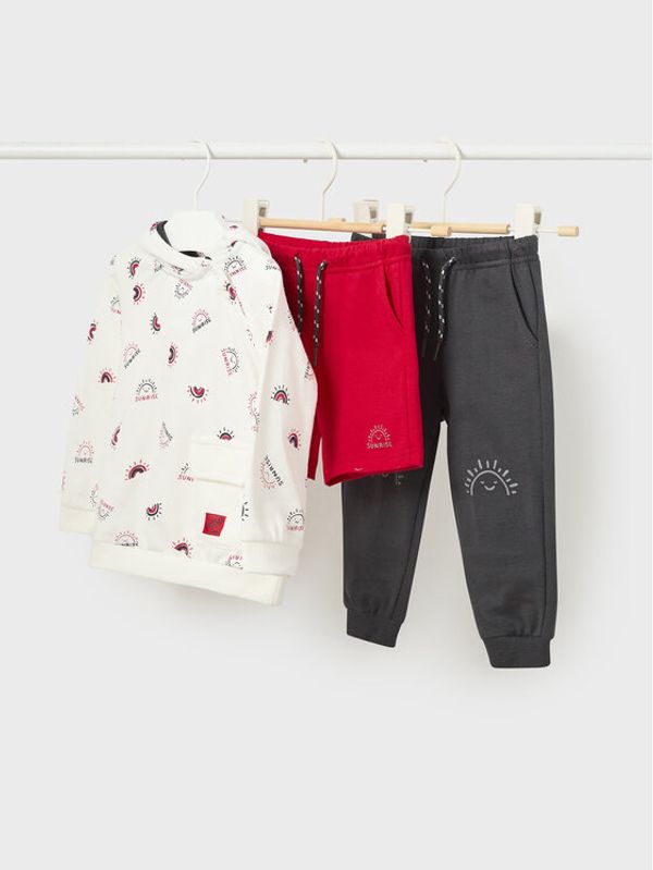 Mayoral Mayoral Анцуг 1834 Червен