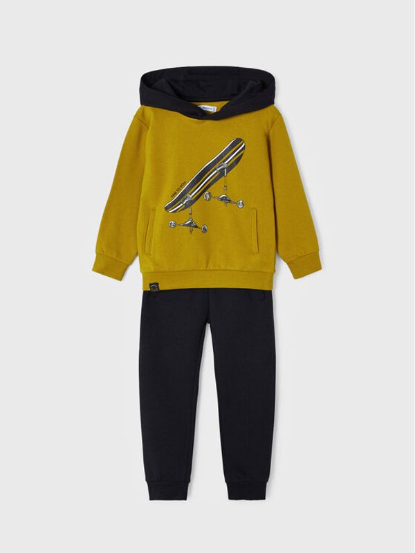 Mayoral Mayoral Анцуг 4853 Цветен Regular Fit