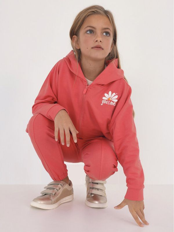 Mayoral Mayoral Анцуг 6851 Розов