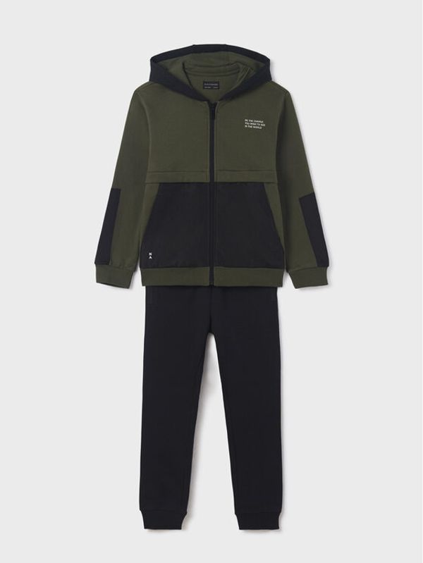 Mayoral Mayoral Анцуг 7820 Цветен Regular Fit