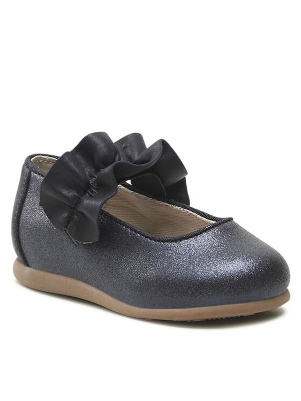 Mayoral Mayoral Балеринки 42304 Тъмносин