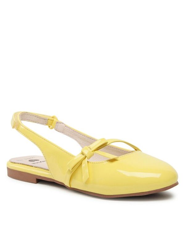 Mayoral Mayoral Балеринки 45439 Жълт